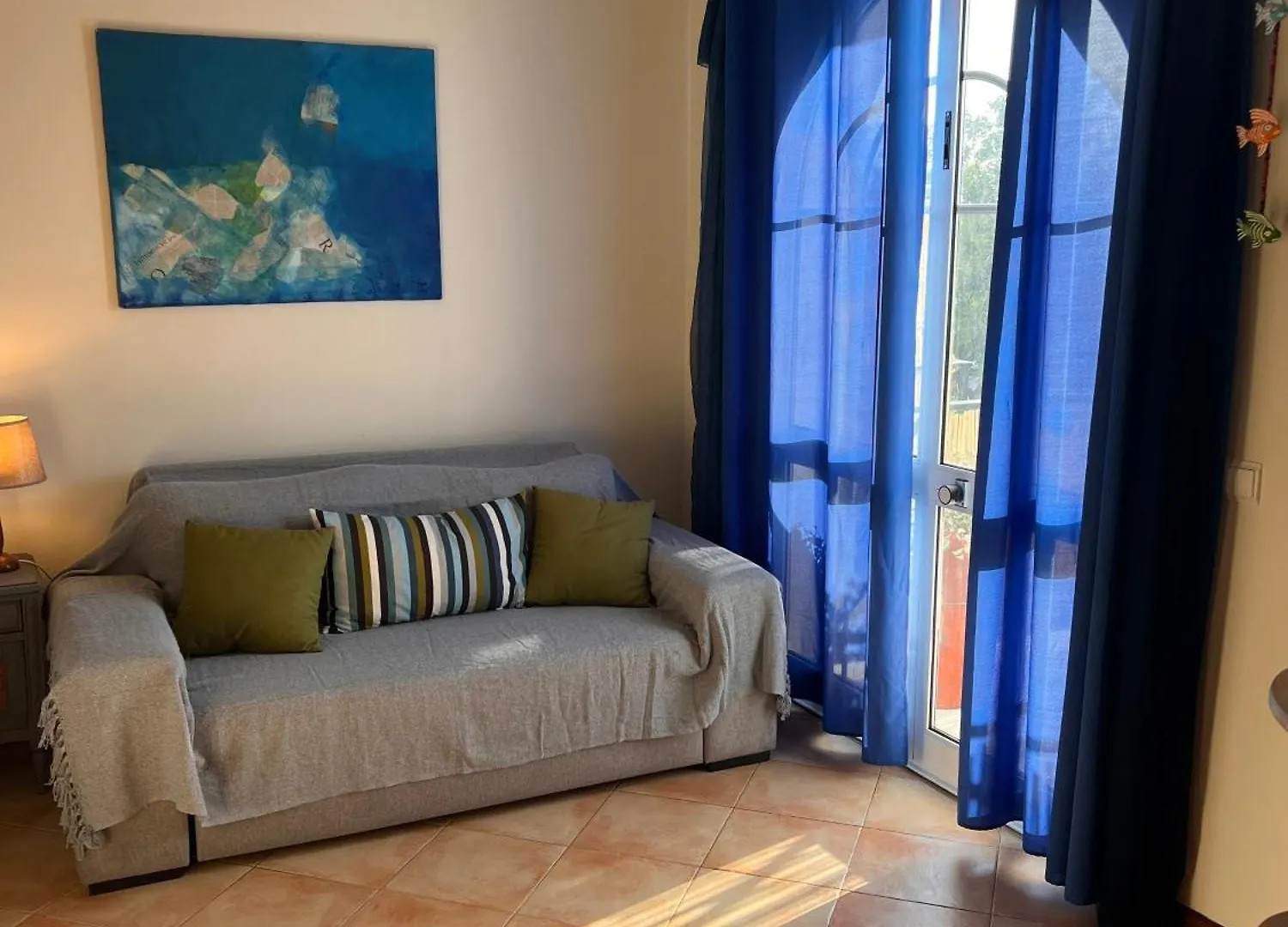Apartamento Alfarroba Tavira