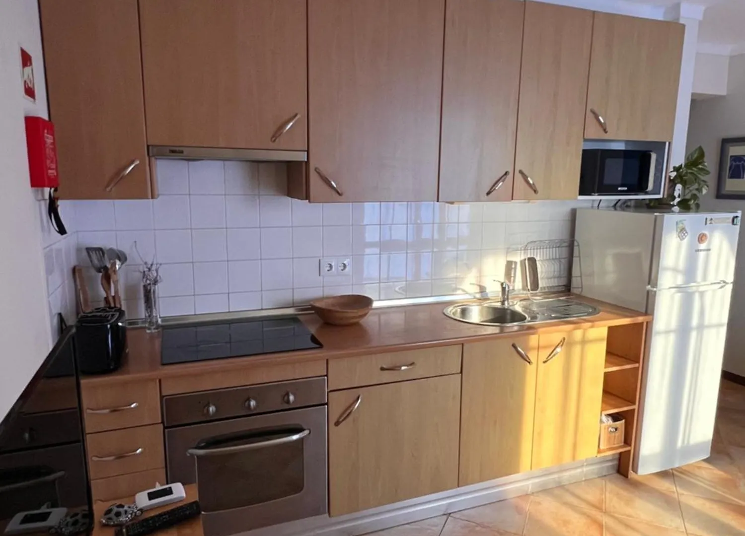 Apartamento Alfarroba Tavira Portugal