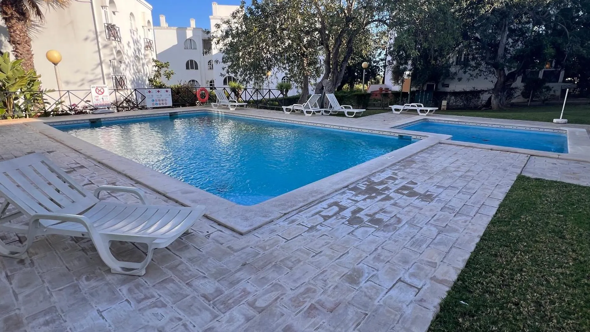 Apartamento Alfarroba Tavira